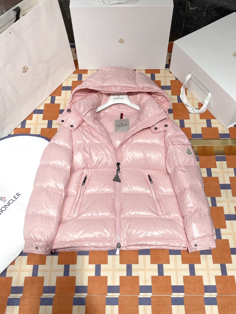 Moncler Down Coat